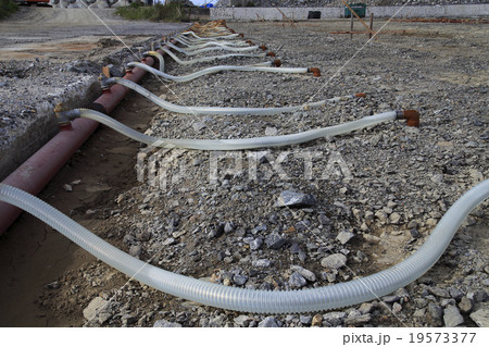 地盤改良 19573377