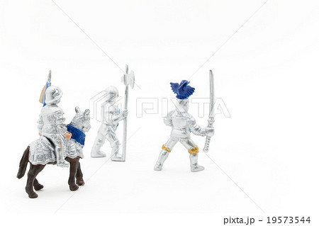 おもちゃの戦士: toy knights おもちゃの戦士: toy knights 19573544