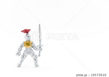 戦士: Armored Knight 19573610