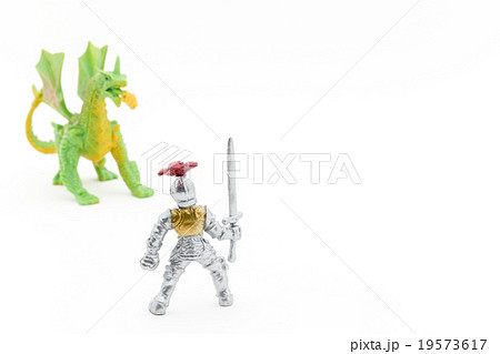 ナイト対ドラゴン: Knight vs. Fire-Breathing Dragon ナイト対ドラゴン: Knight vs. Fire-Breathing Dragon 19573617