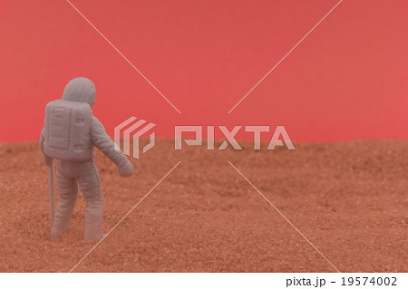 火星探索イメージ: Exploration on Mars 火星探索イメージ: Exploration on Mars 19574002