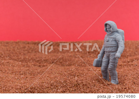 火星探索イメージ: Exploration on Mars 火星探索イメージ: Exploration on Mars 19574080
