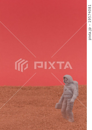 火星探索イメージ: Exploration on Mars 火星探索イメージ: Exploration on Mars 19574081