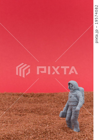 火星探索イメージ: Exploration on Mars 火星探索イメージ: Exploration on Mars 19574082