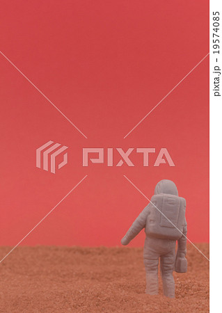 火星探索イメージ: Exploration on Mars 火星探索イメージ: Exploration on Mars 19574085