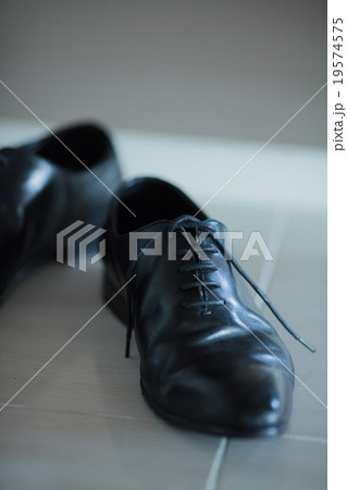 ビジネスシューズ 19574575