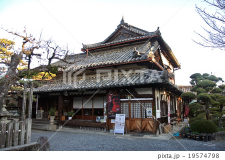 九度山真田庵 19574798