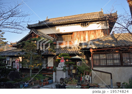 九度山真田庵 19574824