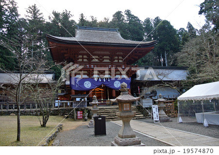 丹生都比売神社 19574870