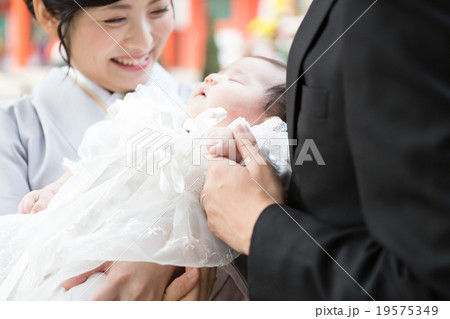 Hatsumiyamairi Hatsumiyamairi 19575349