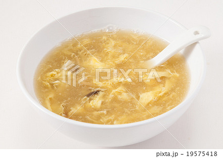 中華スープ 19575418