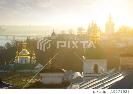 Churches in Lavra 19575925