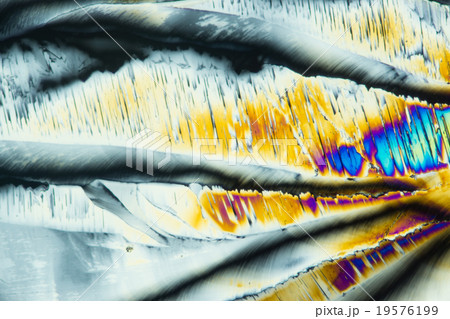 クエン酸の結晶 クエン酸の結晶 19576199