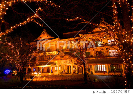 びわ湖大津館 びわ湖大津館 19576497