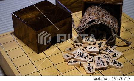 将棋 将棋 19576713