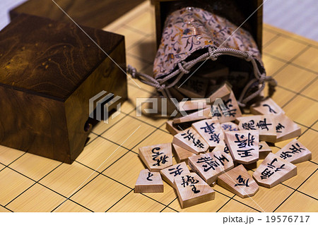 将棋 将棋 19576717