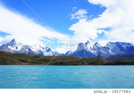 パイネ国立公園 パイネ国立公園 19577083