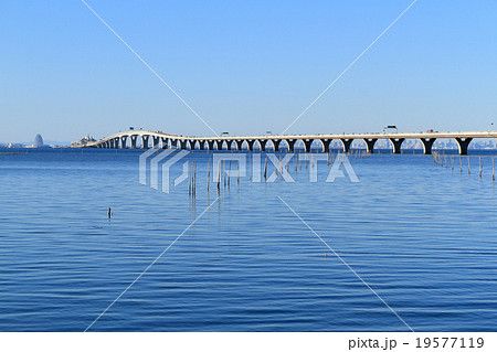 東京湾アクアライン 東京湾アクアライン 19577119