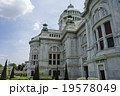タイ　バンコクのアナンタサマーコム宮殿 19578049