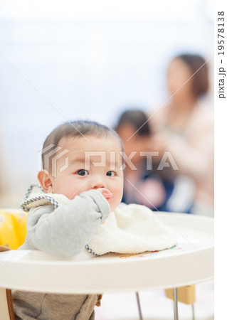 5 months old 19578138