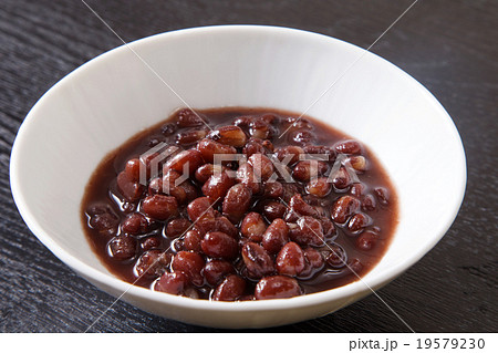 ゆであずき ゆであずき 19579230