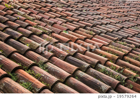 Roof to be renovated 19579264