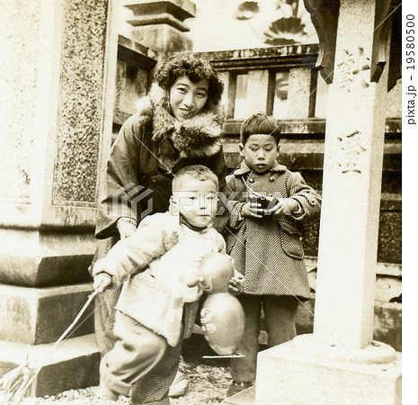 昭和154 19580500