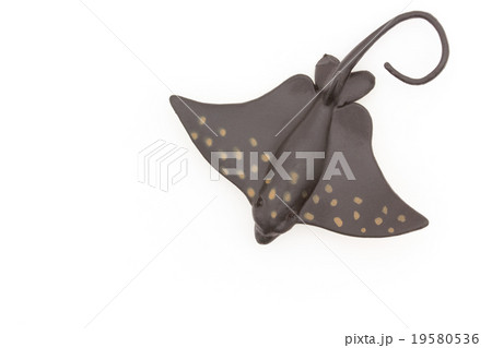 おもちゃのエイ: Toy Eagle Ray 19580536