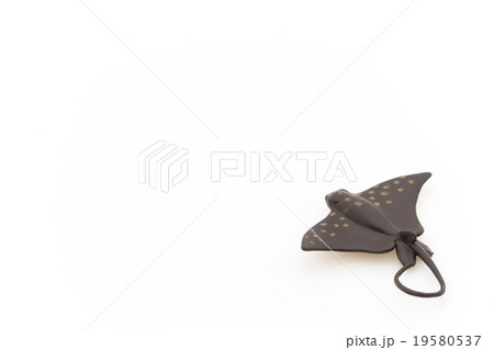 おもちゃのエイ: Toy Eagle Ray おもちゃのエイ: Toy Eagle Ray 19580537