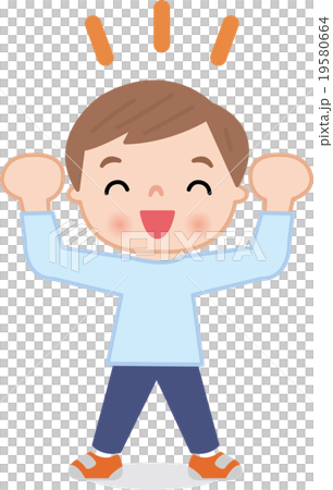 子供のノロ　対策 19580664