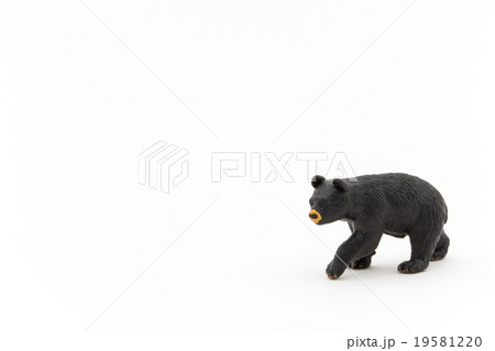 おもちゃのクマ: Toy Bear おもちゃのクマ: Toy Bear 19581220