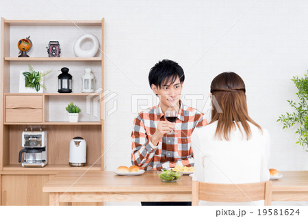 食事 19581624