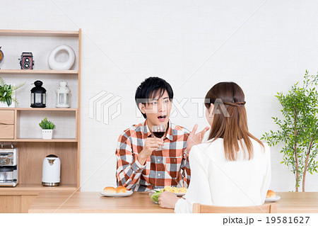 食事 19581627