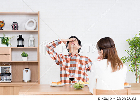 食事 食事 19581633