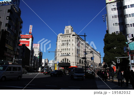 浅草駅 19582032