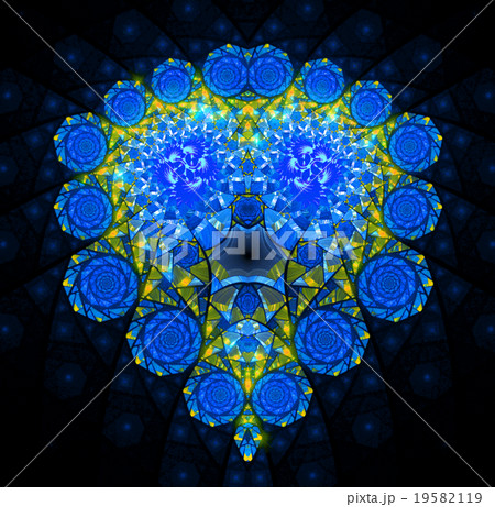 The symbol for the celebration of Halloween in the 19582119