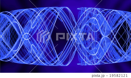 Cobweb whirls abstract bright symmetric swirl on Cobweb whirls abstract bright symmetric swirl on 19582121