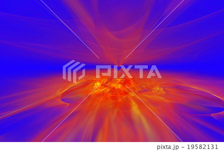 Shining a fantastic line in a furious motion Shining a fantastic line in a furious motion 19582131