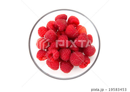 ラズベリー ラズベリー 19583453