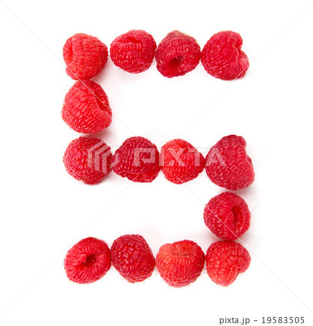 ラズベリー ラズベリー 19583505