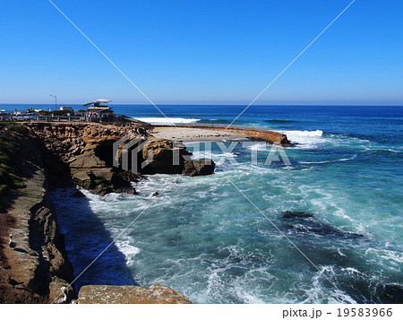 ラホーヤケーブ 19583966