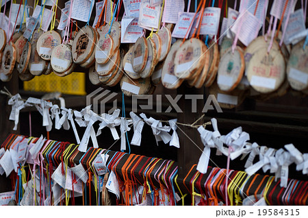 黒川温泉 黒川温泉 19584315