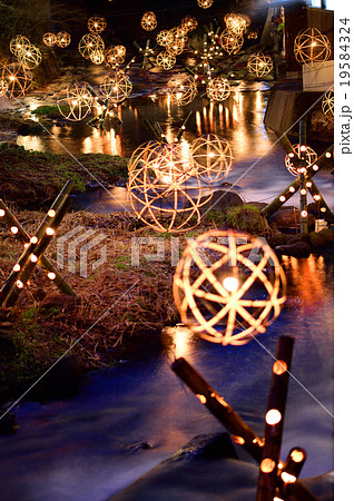 黒川温泉 19584324