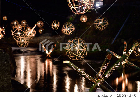 黒川温泉 19584340