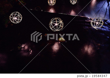 黒川温泉 19584347