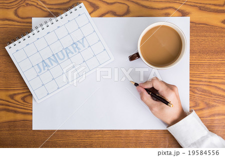 monthly planning schedule 19584556