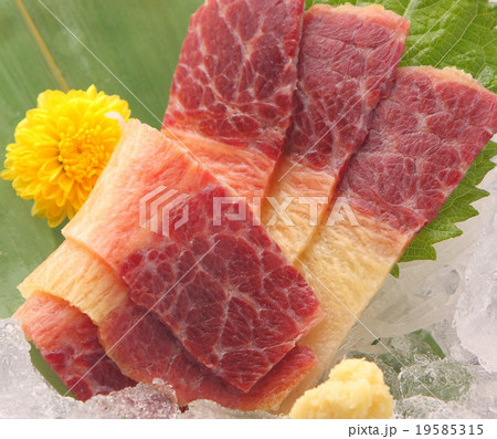 鯨ベーコン 鯨ベーコン 19585315