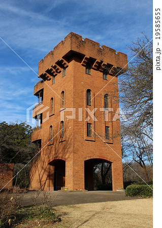 六道山の展望台 六道山の展望台 19585655