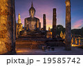 Sukothai historical park, Unesco world heritage 19585742