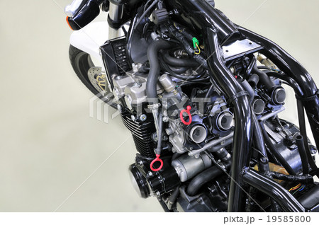 バイクの修理 バイクの修理 19585800